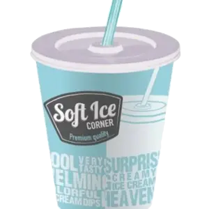 Milkshake Klein
