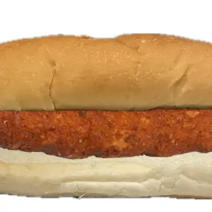 Br grove frikandel