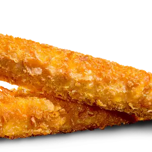 Halal kipcorn