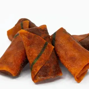 Vega vlammetjes