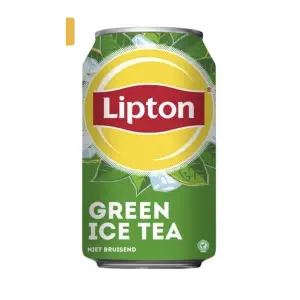Ice Tea Green