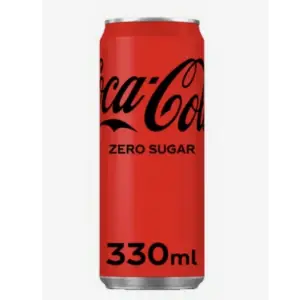 Coca Cola Zero