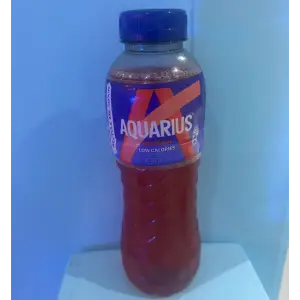 Aquarius 0,5cl