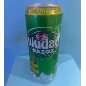Uludag gazoz