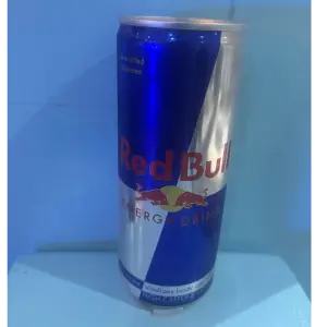Red Bull