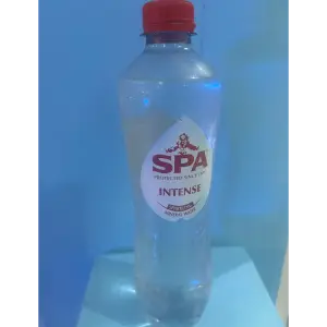 Bruis water