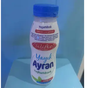 Ayran