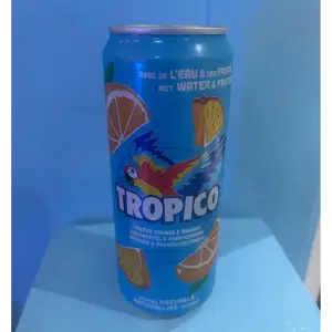 Tropico 33cl