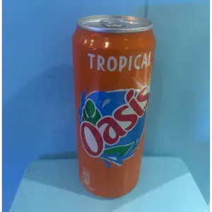 Oasis