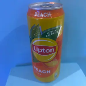 Ice-Tea peach
