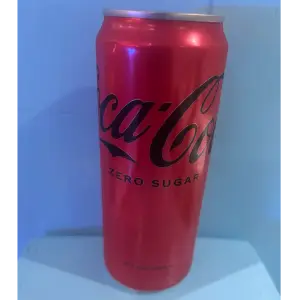 Coca-Cola zero 33cl