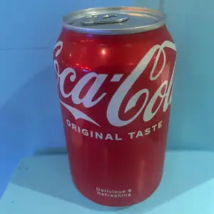 Coca-Cola 33cl