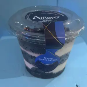 Tiramisu Oreo