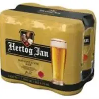 Hertog Jan 6x50cl