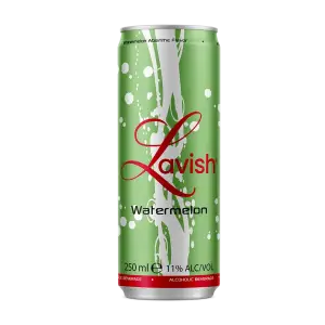 Lavish Watermelon