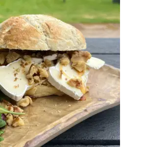 Broodje brie