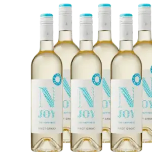 N joy  Pinot Grigio