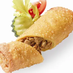 Shoarma rol