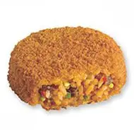 Nasi schijf