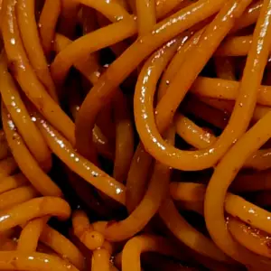 Bakje bami