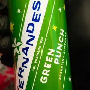Fernandes groen