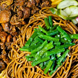Bami Kipfilet