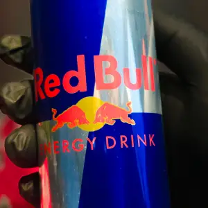 Red Bull
