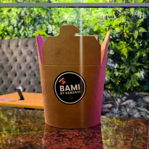 Bami 2Go Kipfilet