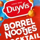 Duyvis Borrelnootjes cocktail
