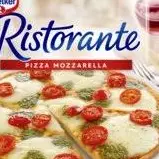 Ristorante Pizza Pizza Mozzarella