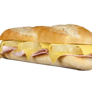 Stokbrood Hawaï