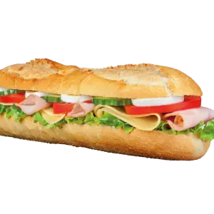 Stokbrood gezond