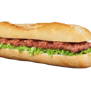 Stokbrood mexicano