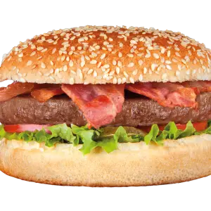 Baconburger