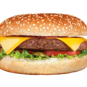 Cheeseburger