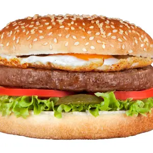 Eggburger