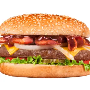 Smokeyburger