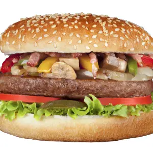 Boerenburger