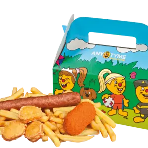 Kinderbox