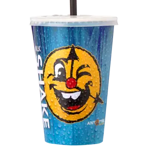 Milkshake middel