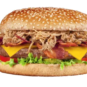 Machoburger
