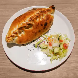 Calzone kip