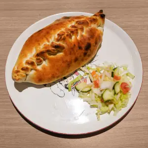 Calzone kipdöner
