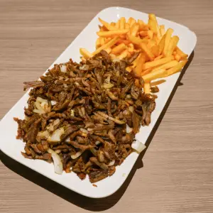 Gyros