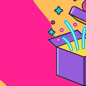 Javaanse Verrassingsbox  (2 personen)