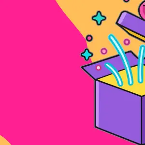Javaanse Verrassingsbox (3 personen)