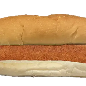 Br. vega frikandel