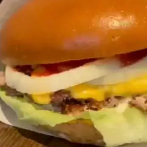 Smash Burger
