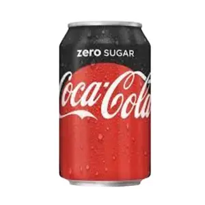 Coca cola zero