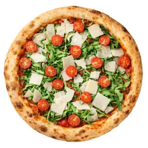 Pizza Contadina